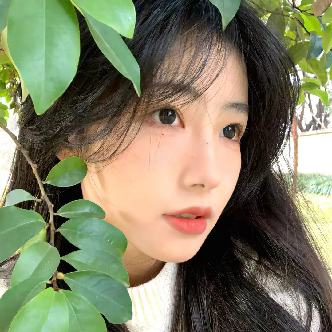 我的心上人