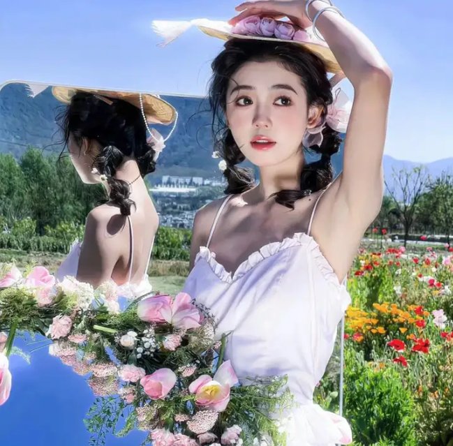 流星的启示