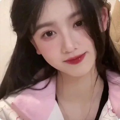 我在看着你